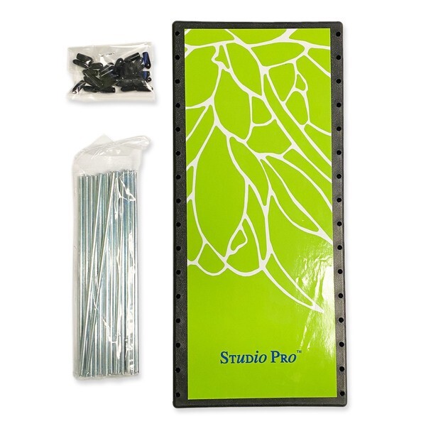 SALE - Studio Pro Glass Organizer 15