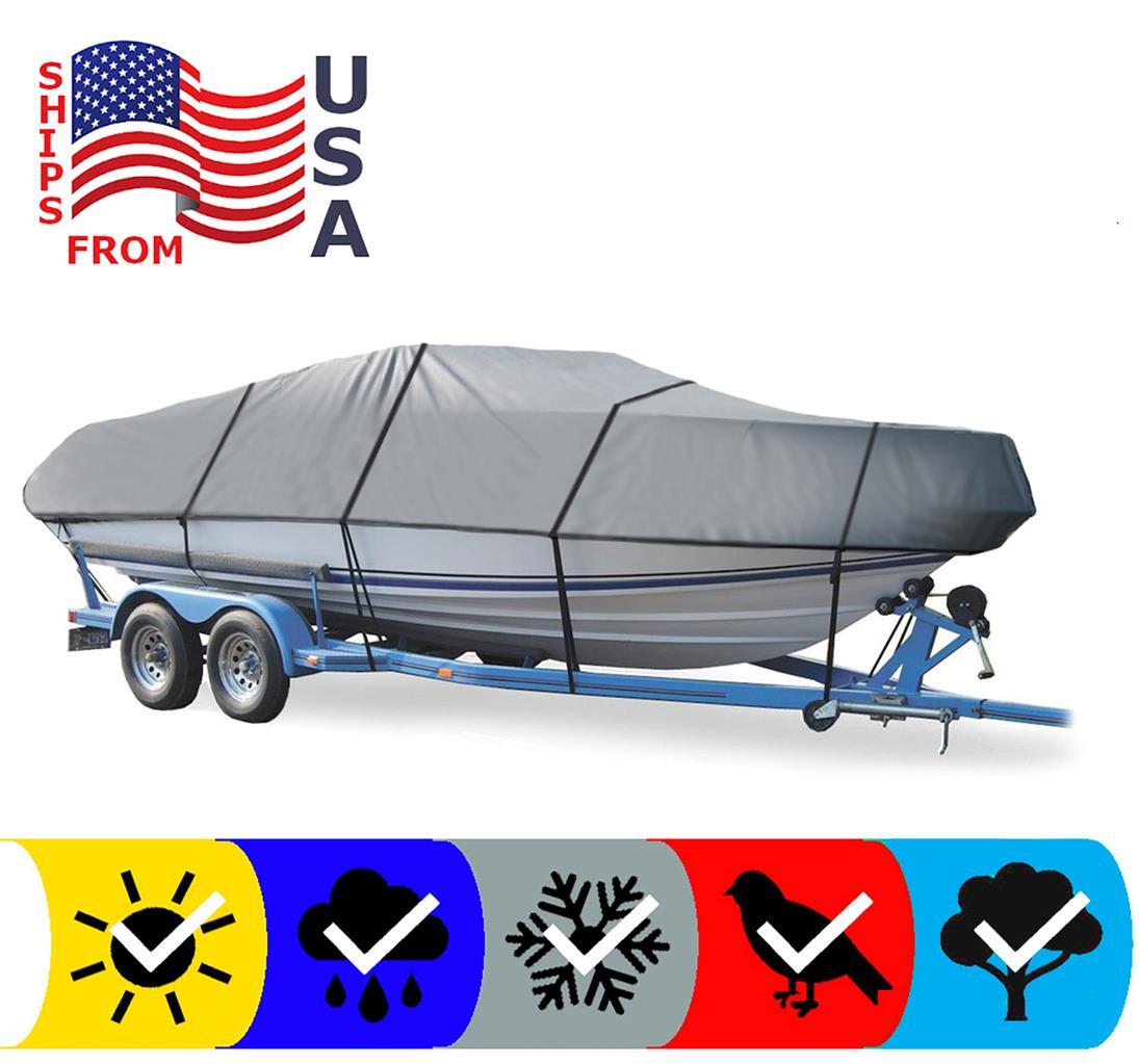 Boat Cover for Yamaha SX230 2003 2004 2005 2006 Trailerable Storage Mooring