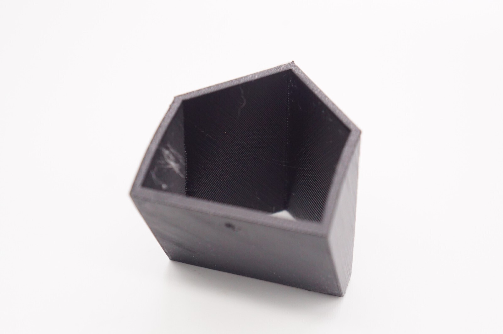 Wall Corner Mount for Eve Occupancy / Motion Sensor