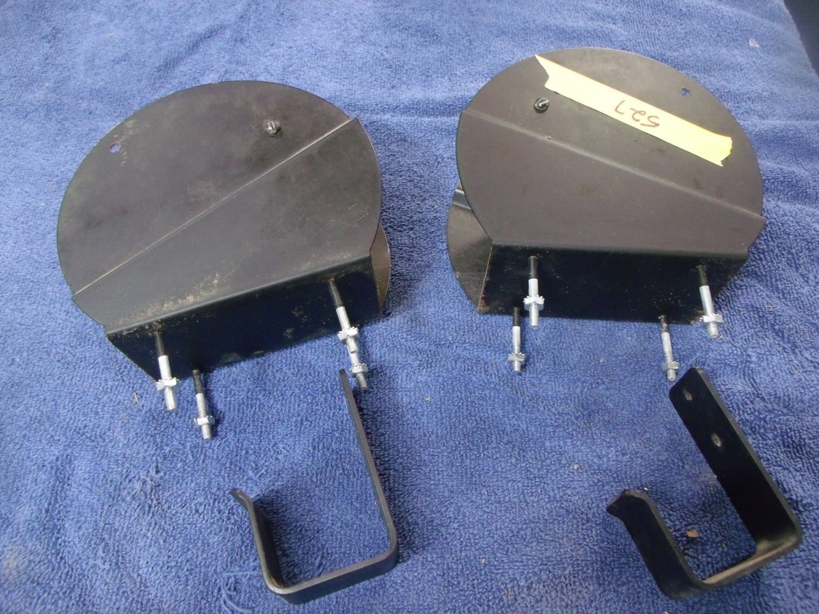 extremene Hunting Sammy Gun Holders