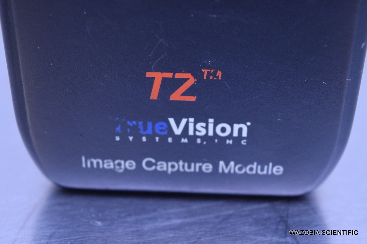 TZ TRUE VISION SYSTEMS IMAGE CAPTURE MODULE ICM-TZ 5600-0084