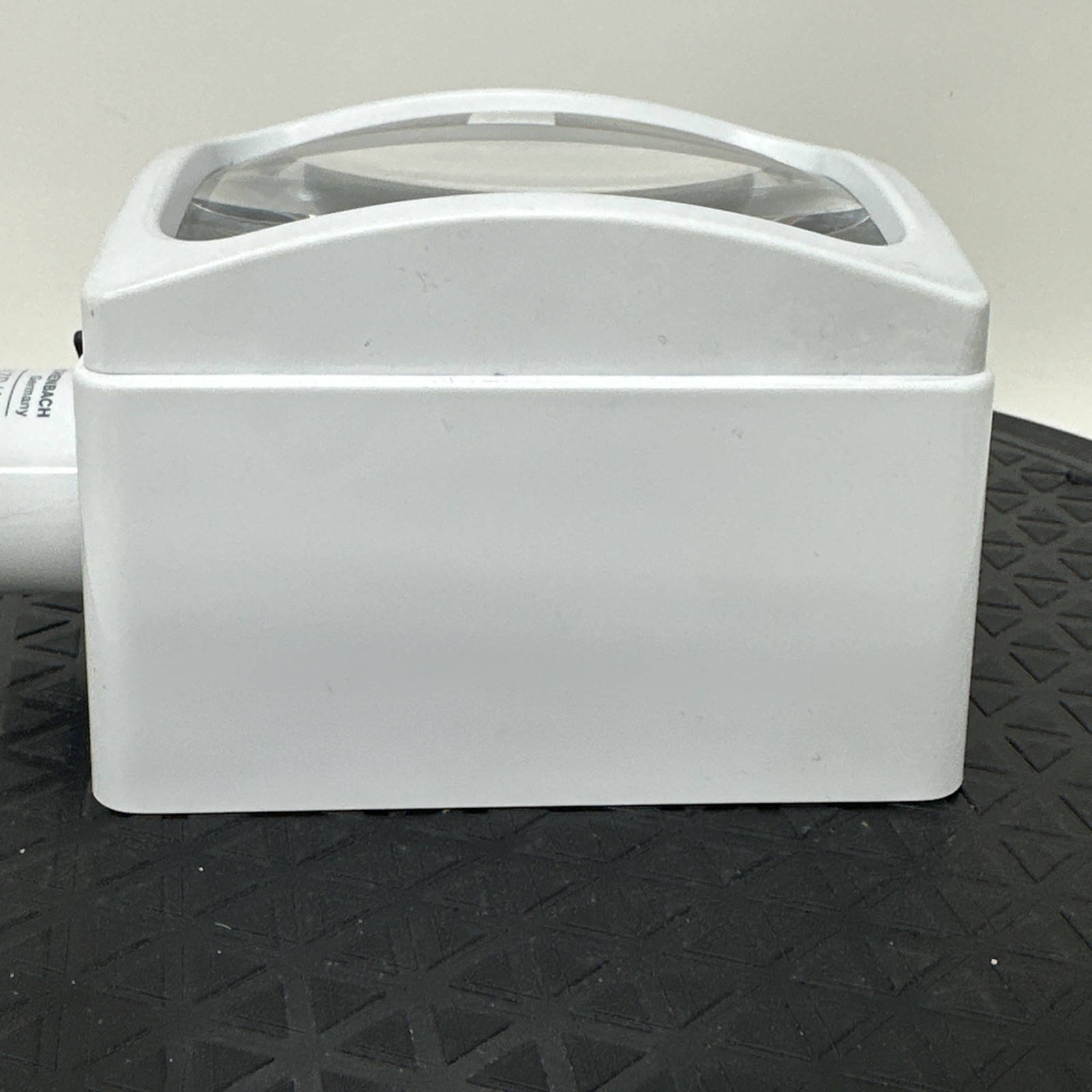 2.8X Eschenbach Magnification Rectangular Head Model 2.8x / 7 D / 250 + 4D
