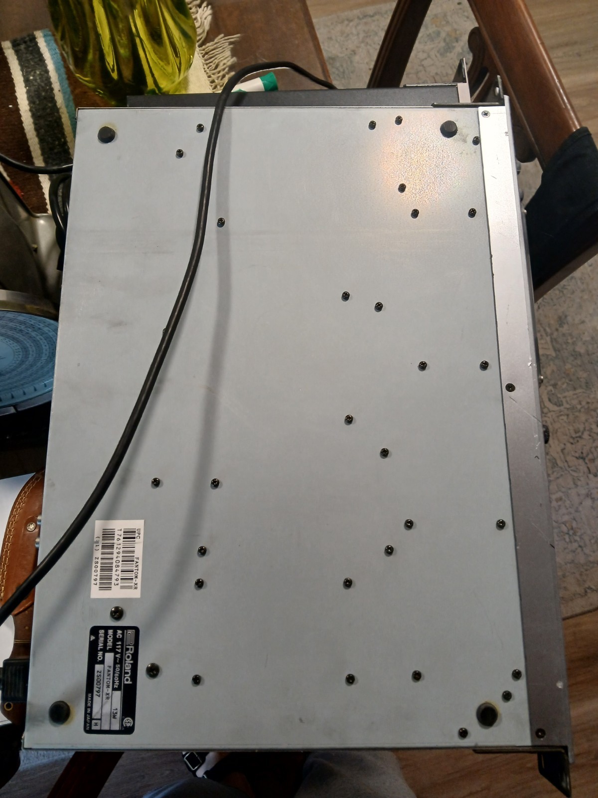 ROLAND FANTOM XR