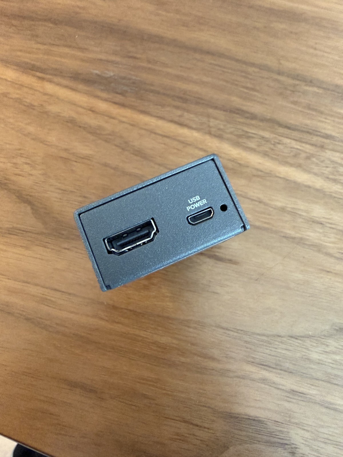 Blackmagic Design HDMI to SDI Converter