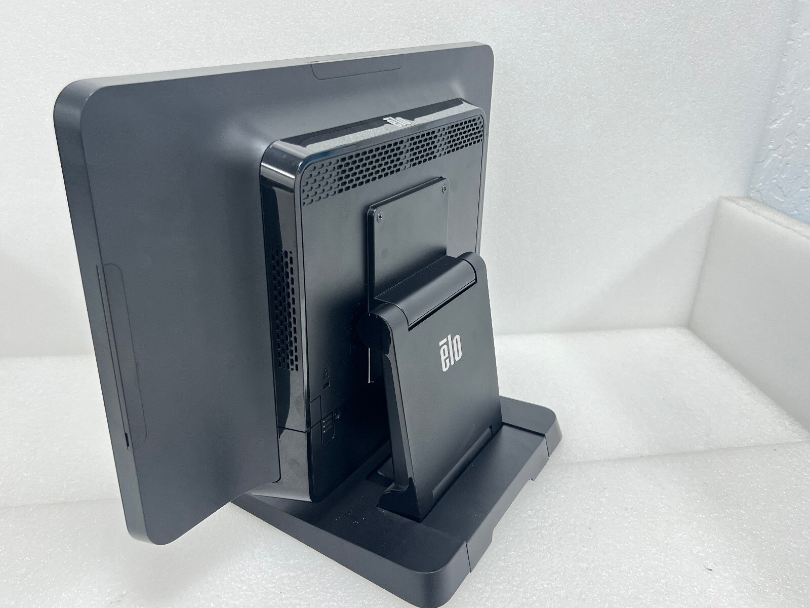 ELO ESY20X7 AiO POS X-Series Touchscreen Computer System No Windows / OS