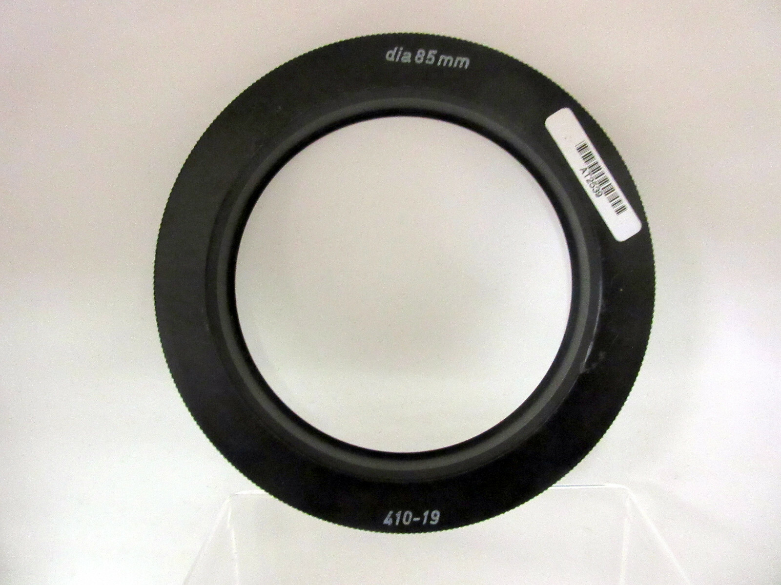 Chrosziel 100-85mm Insert Ring MFR #410-19
