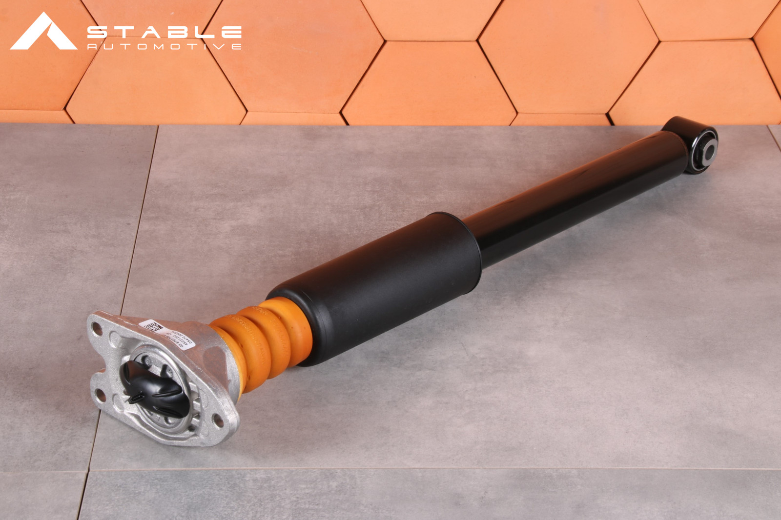 BMW 1' F40 116d 116i 118i REAR RIGHT LEFT SHOCK ABSORBER 6877075 44 km !!!