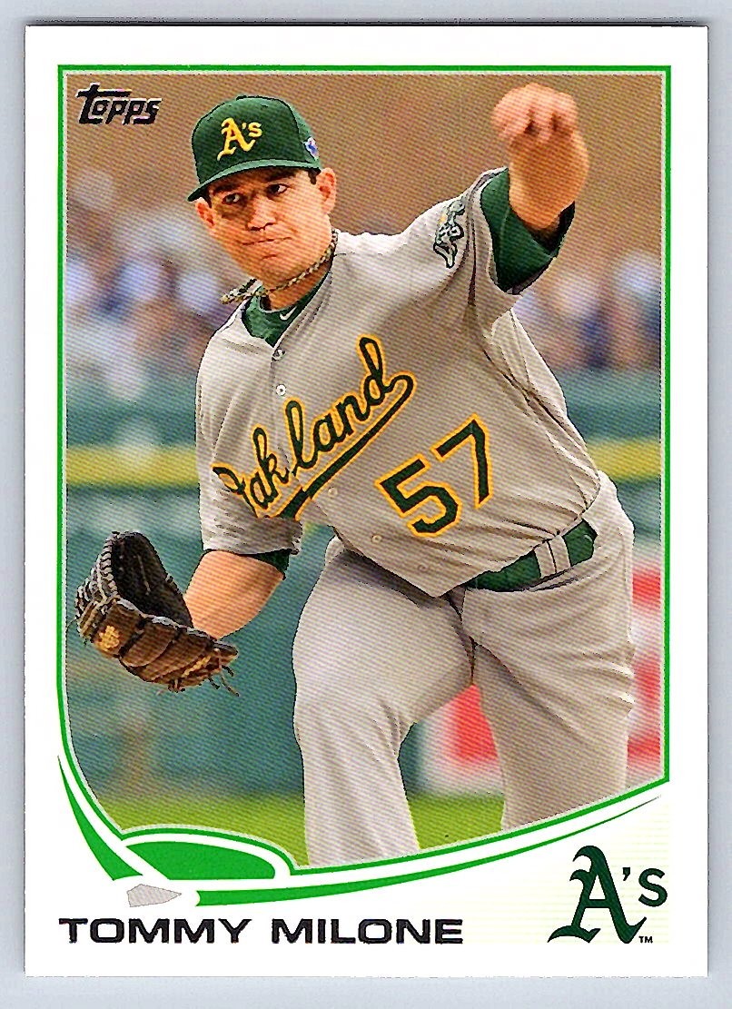 2013 Topps  # 501 - 661  + Complete Set Image Variation - PICK YOUR CARDS