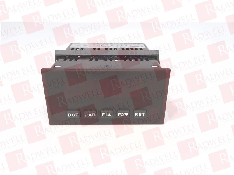 RED LION CONTROLS PAXD000U / PAXD000U (NEW IN BOX)
