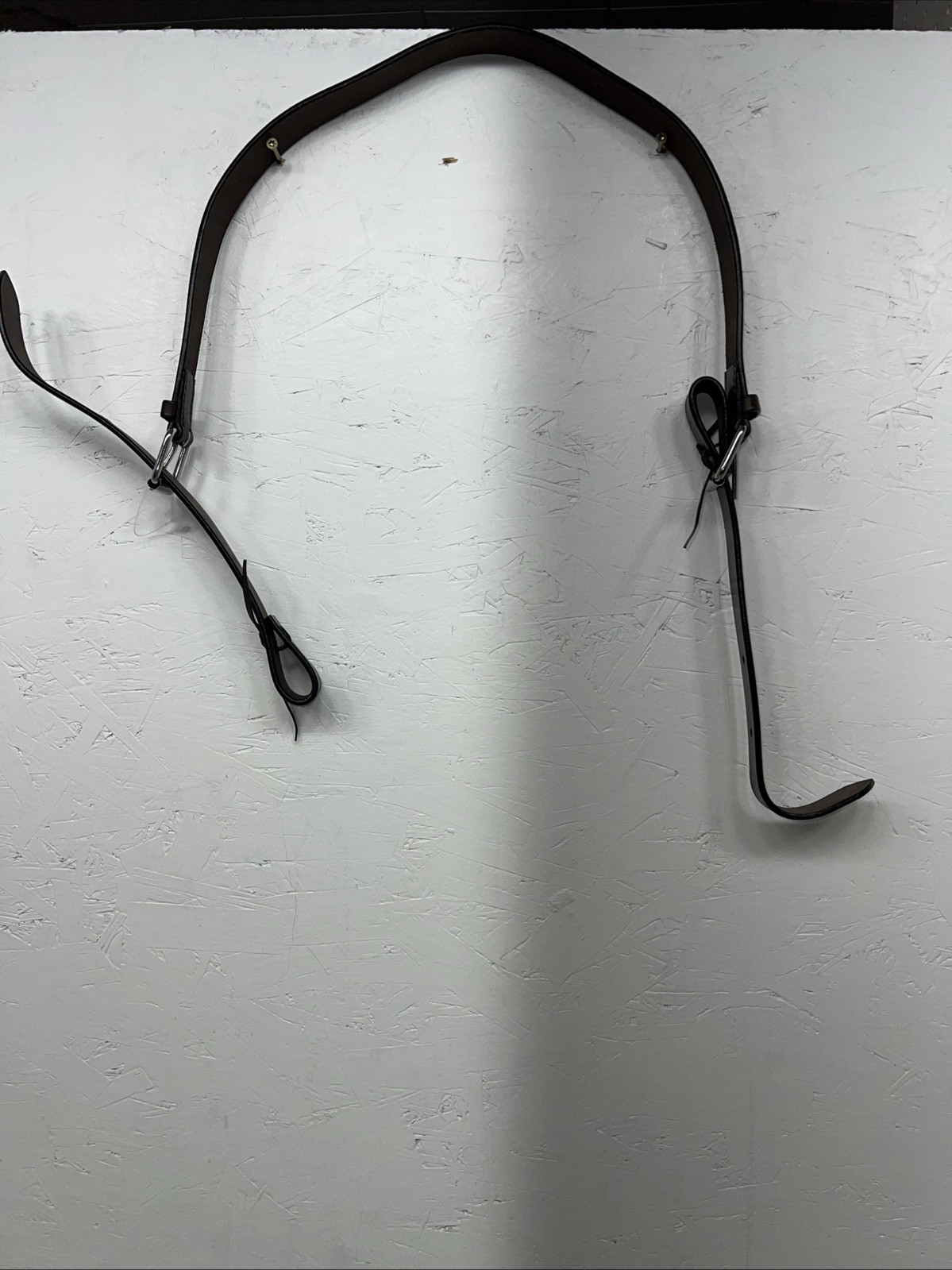 New Tough 1 Back Flank Cinch 1” W-30