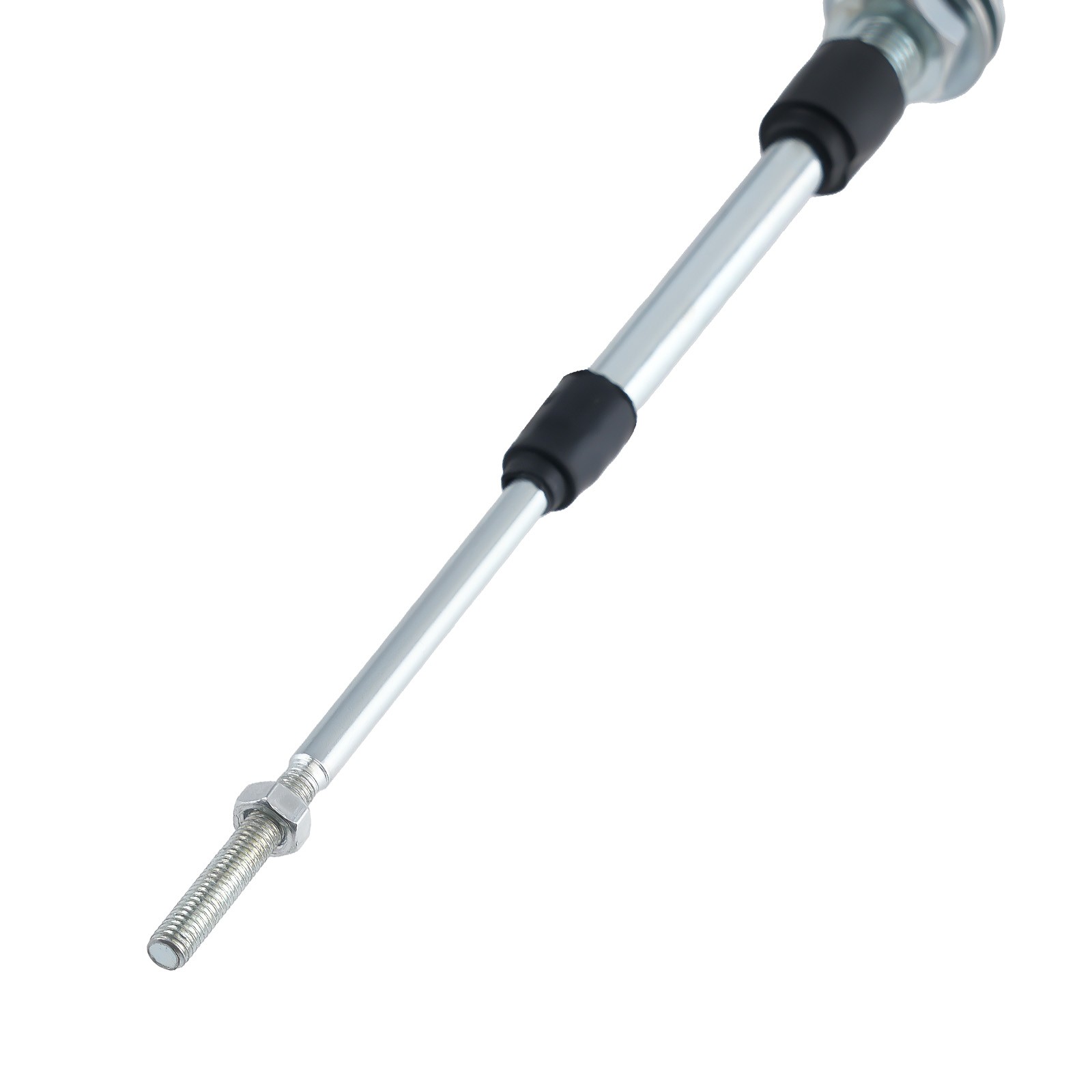 Golf Cart Shift Control Cable for E-Z-GO Shuttle 4/6 2008-up 605809 79.5"