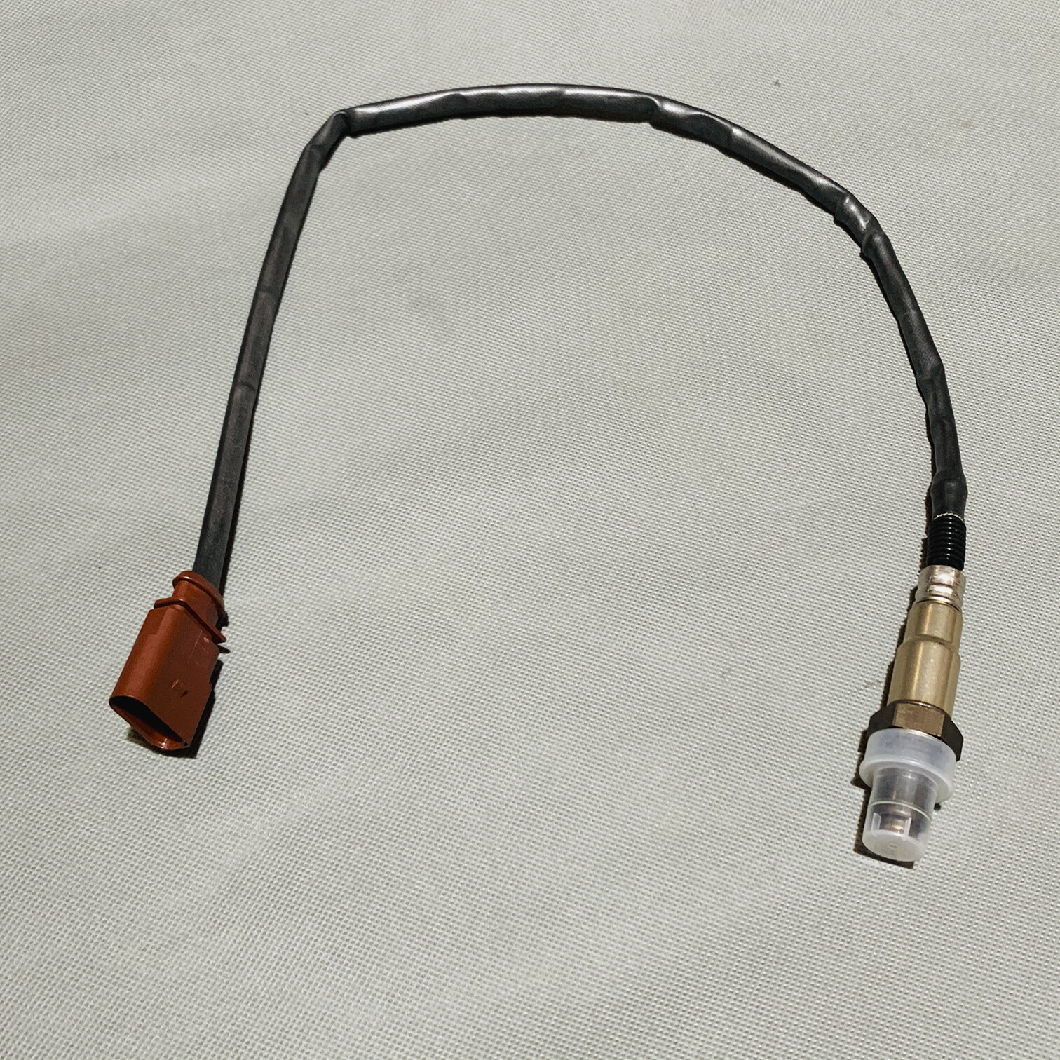 Downstream OE GENUINE Lambda Oxygen Sensor For AUDI A8 RS7 S6 S7 S8 0258010329