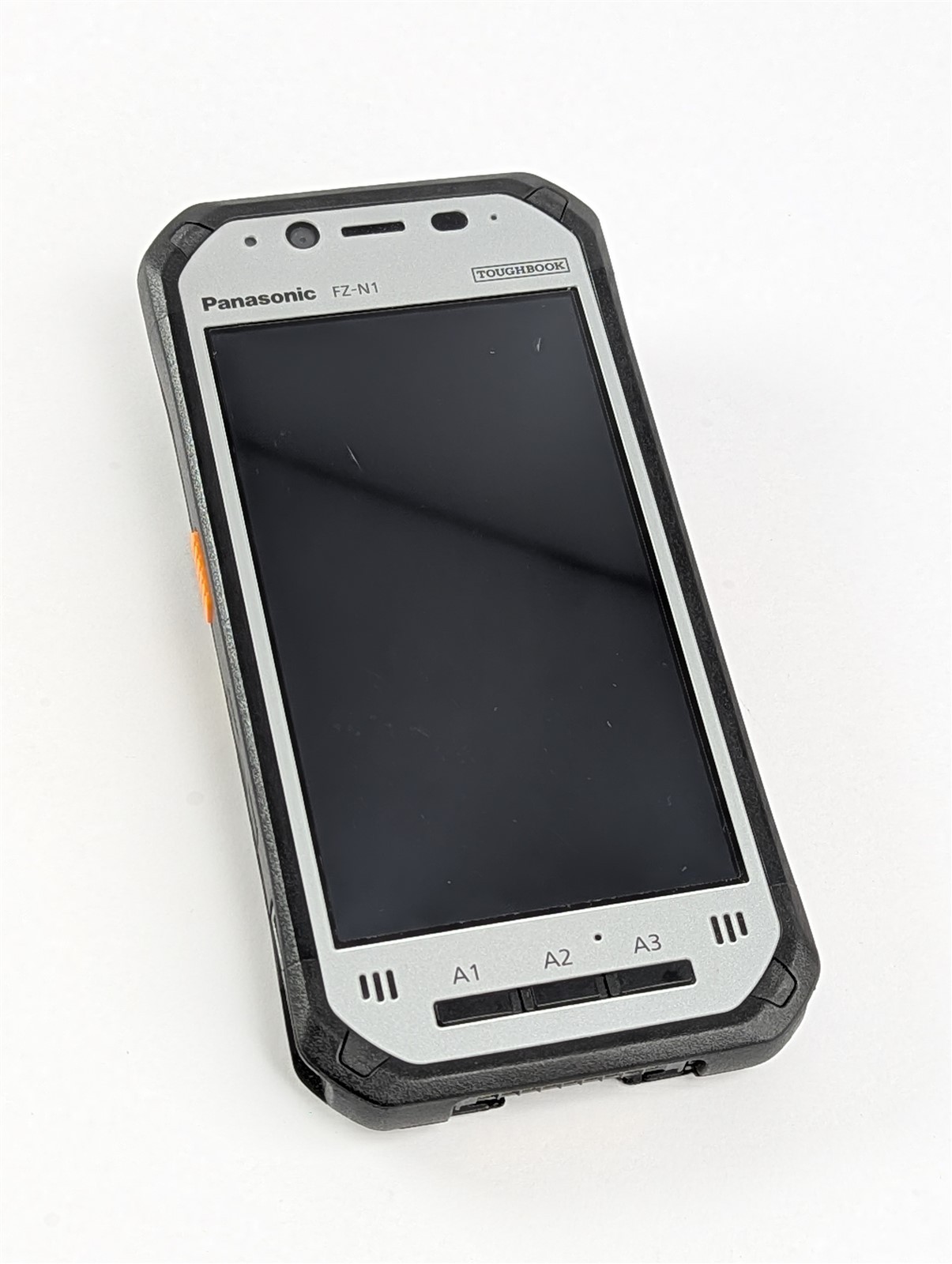 Panasonic Toughbook FZ‑N1 4.7" 16GB Rugged Smartphone Unlocked