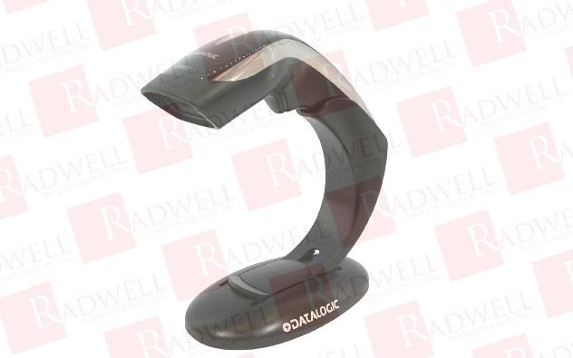 DATALOGIC HD3430-BKK1B / HD3430BKK1B (NEW IN BOX)