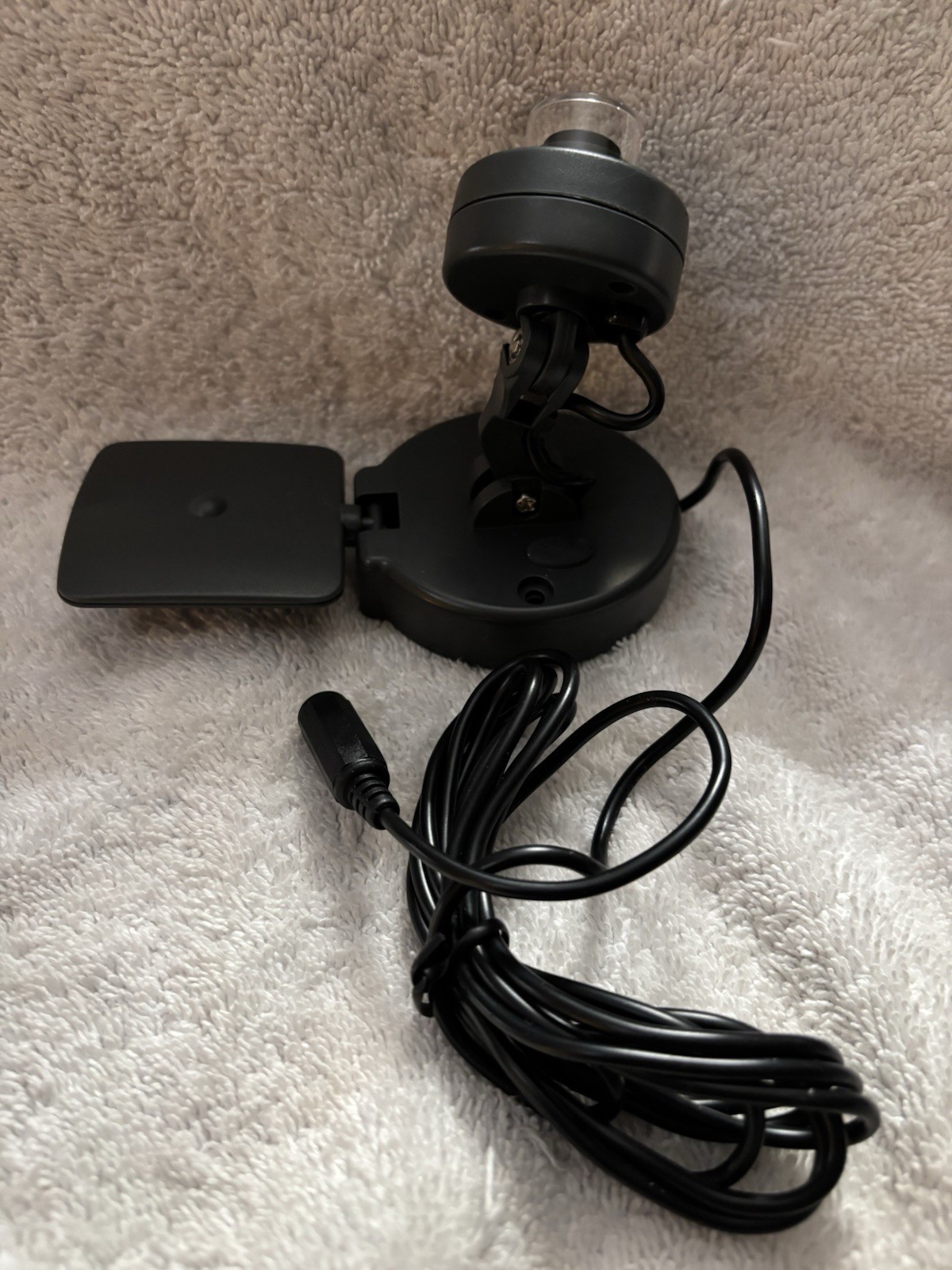 X-10 2.4GHz Anywhere Camera XX16A-C - Open Box