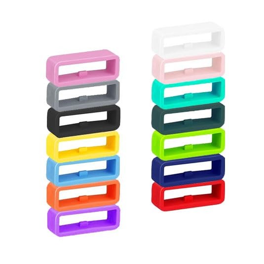 Xininyia Compatible with Disney Magic Bands, MagicBand+ & One Size, 14-PACK