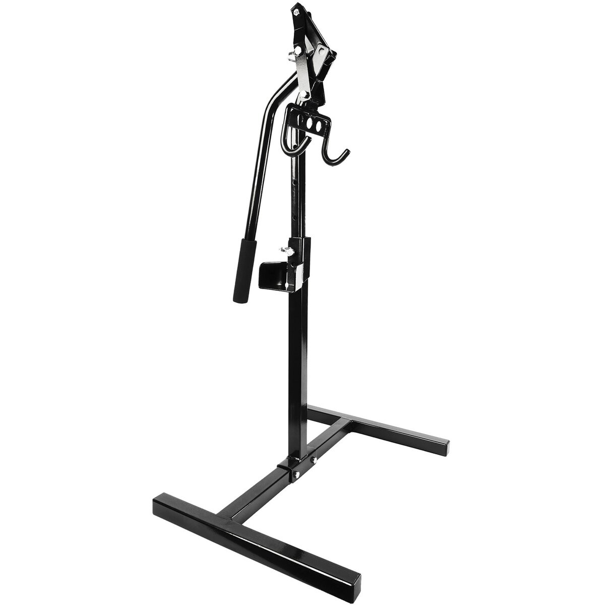 Super Caddy Deluxe Track Stand with Handlebar Cup 101.102