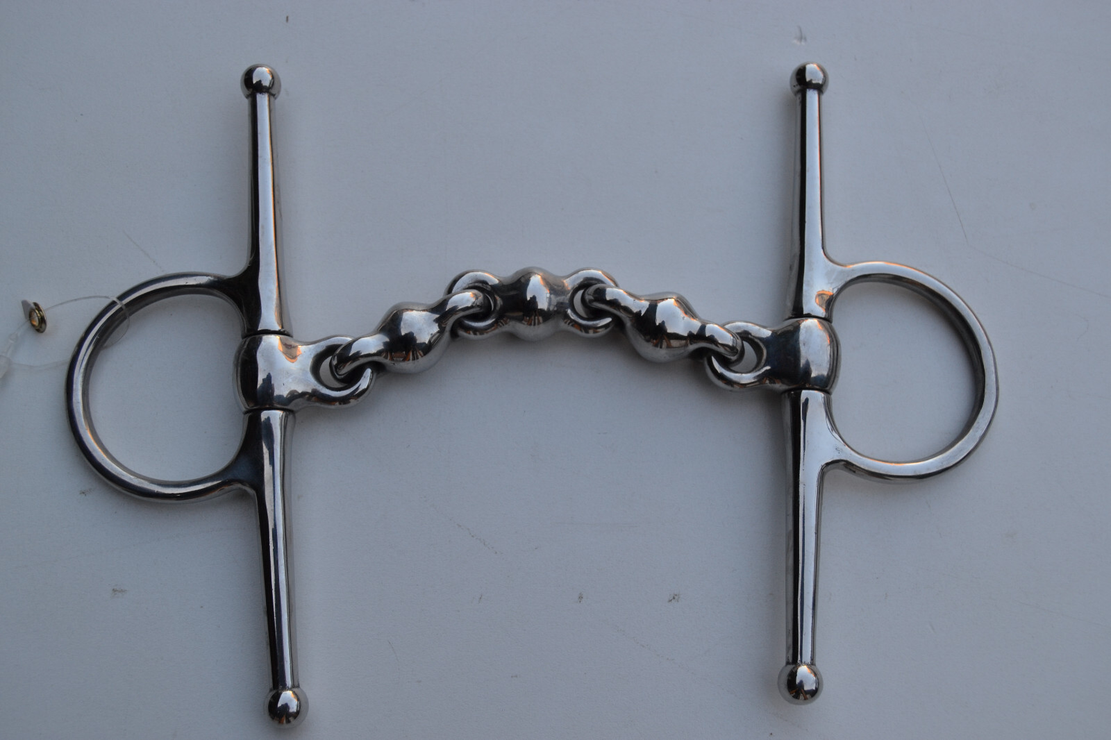 Gag Bridle 12.5cm Display Piece 1244