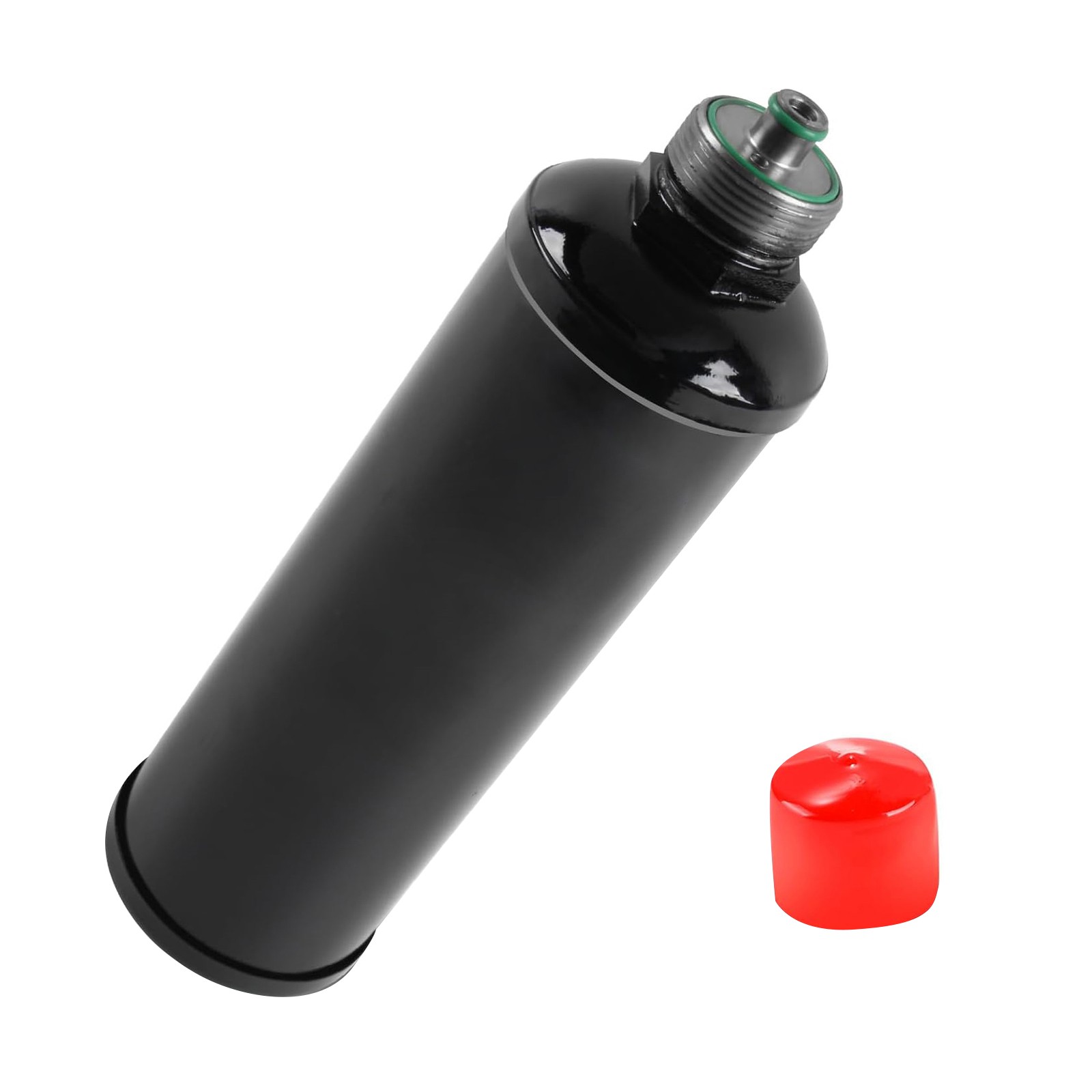 For Robinair ACR2000 ACR2005 Recycling Filter Drier Spin-On Unit Assembly 34724