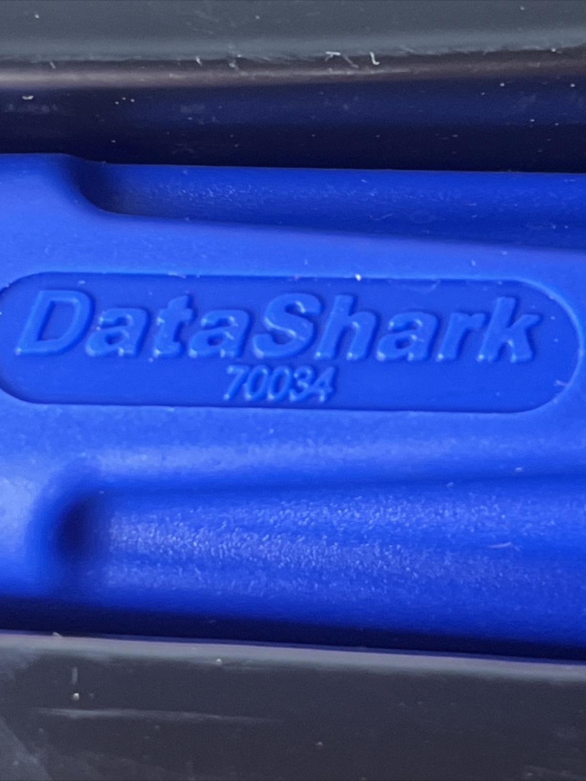 DATASHARK 3 PIECE TOOL CRIMPER SET w/ CASE - MINT (70034)