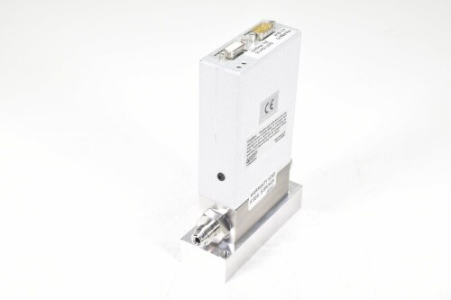 AERA FM-PB870, Digital Mass Flow Meter, 4.5SLM 2% PH3/H2