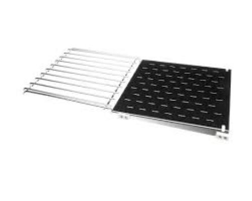 Merrychef Jet Plate & Cook Rack Assembly Pivot Mer PSB179 - Genuine OEM - NEW!