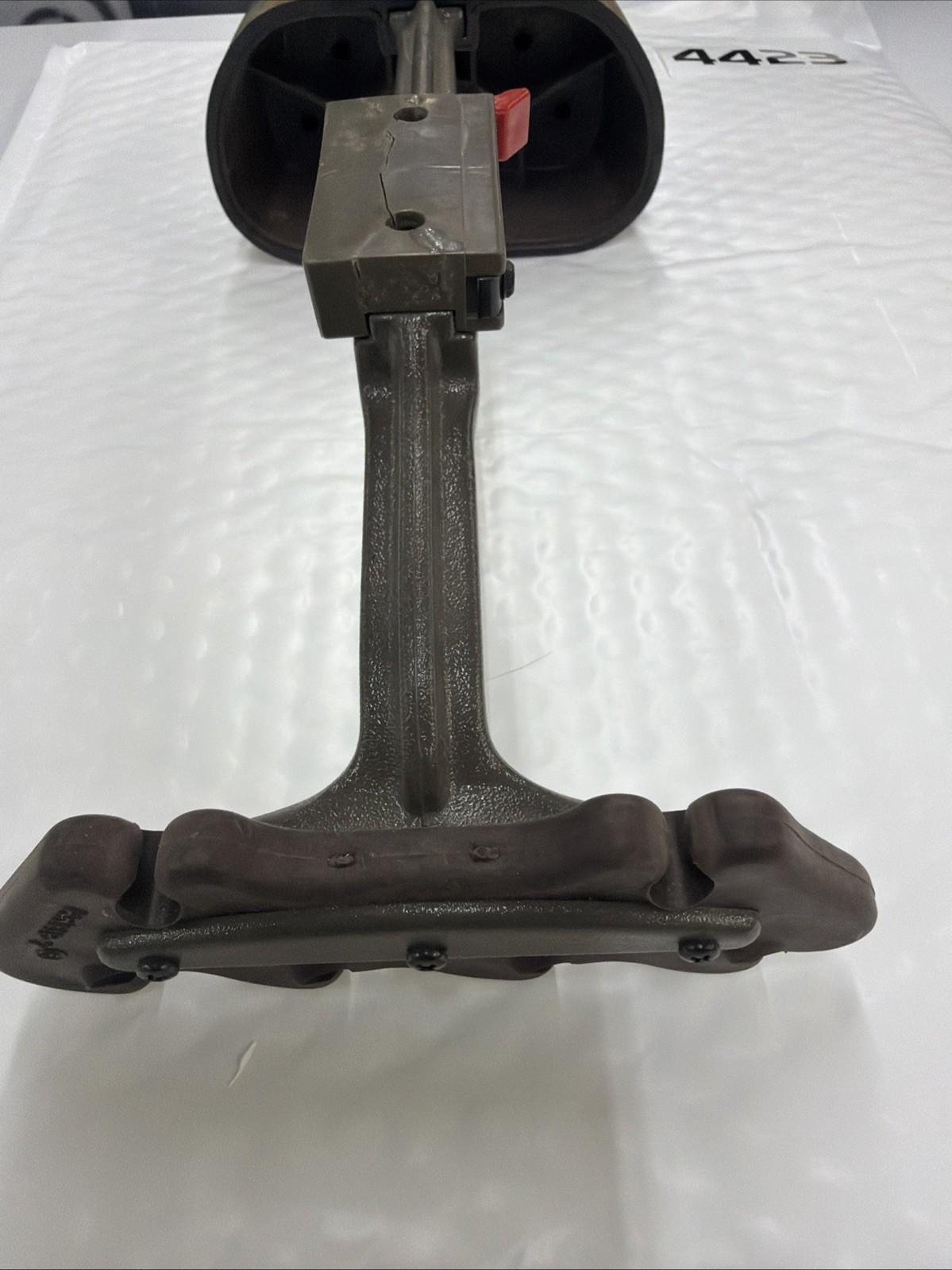 Archery Quiver - Mount Cracked - Item 4423
