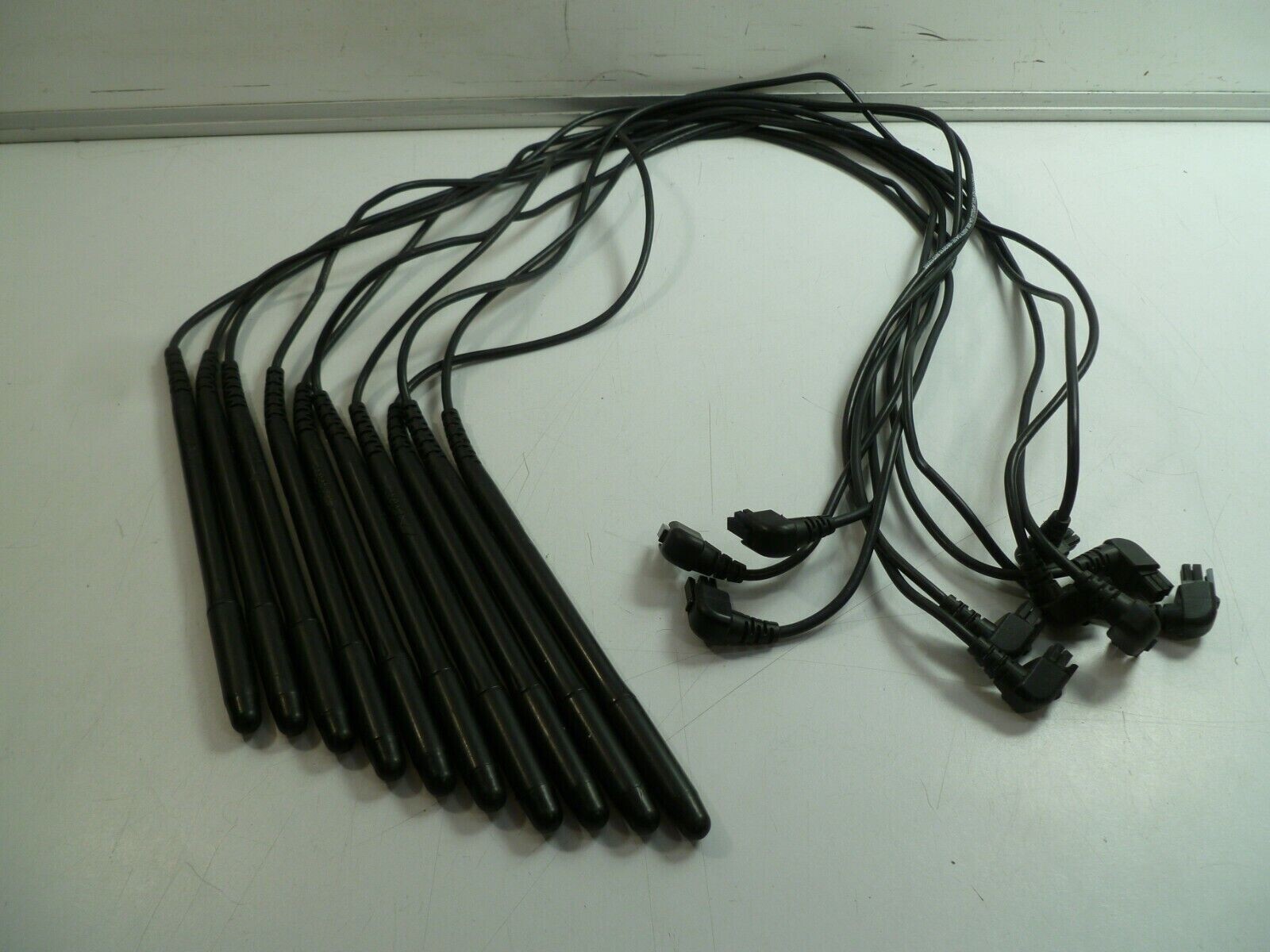 10X:  VERIFONE 27555-01 27555-01-R STYLUS PEN FOR MX830 CREDIT CARD POS MACHINE