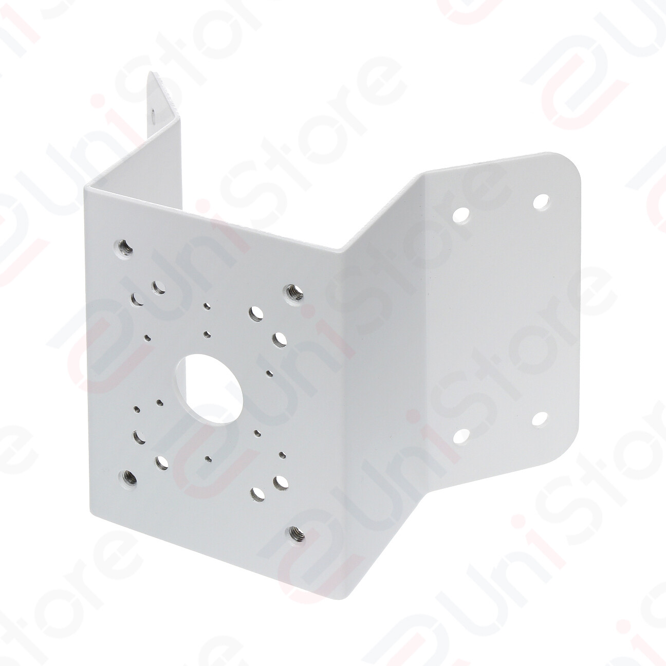 Original Dahua PFA151 Universal Corner Bracket Adapter Fit for Most Wall Mounts