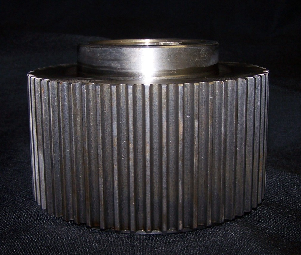 1268628 Cincinnati Replacement Spindle Pulley