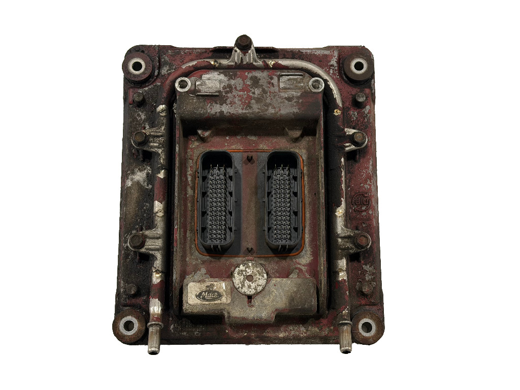 MACK MP7 ECM Part Number 21900553P02