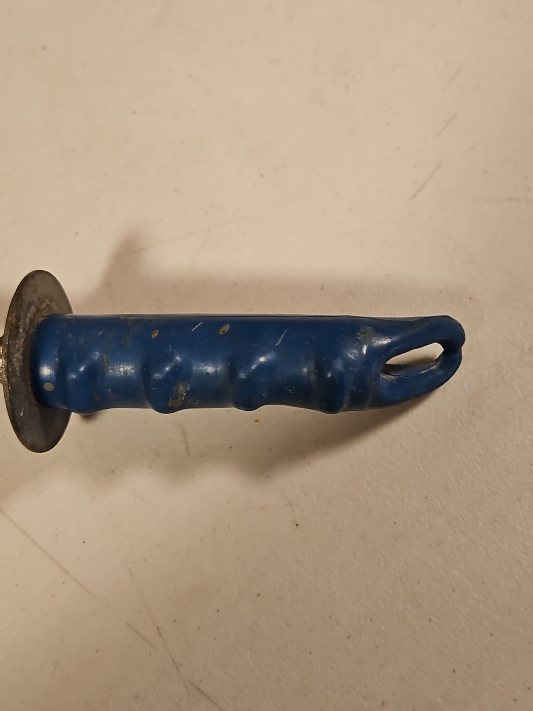 Auto Body Dent Puller Slide Hammer Unbranded Vintage
