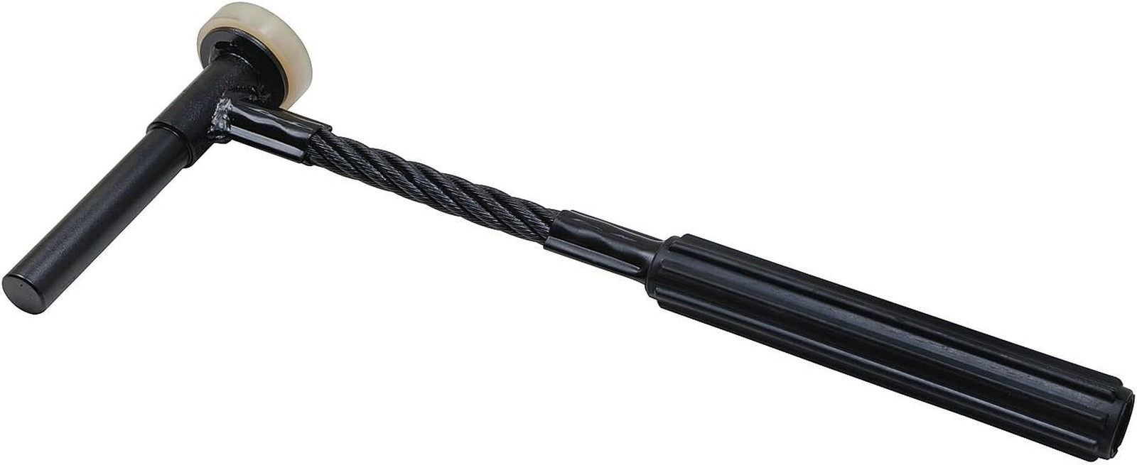 Klein Tools 7WRP19 3/4-Inch Wire Rope Punch for Precision Work