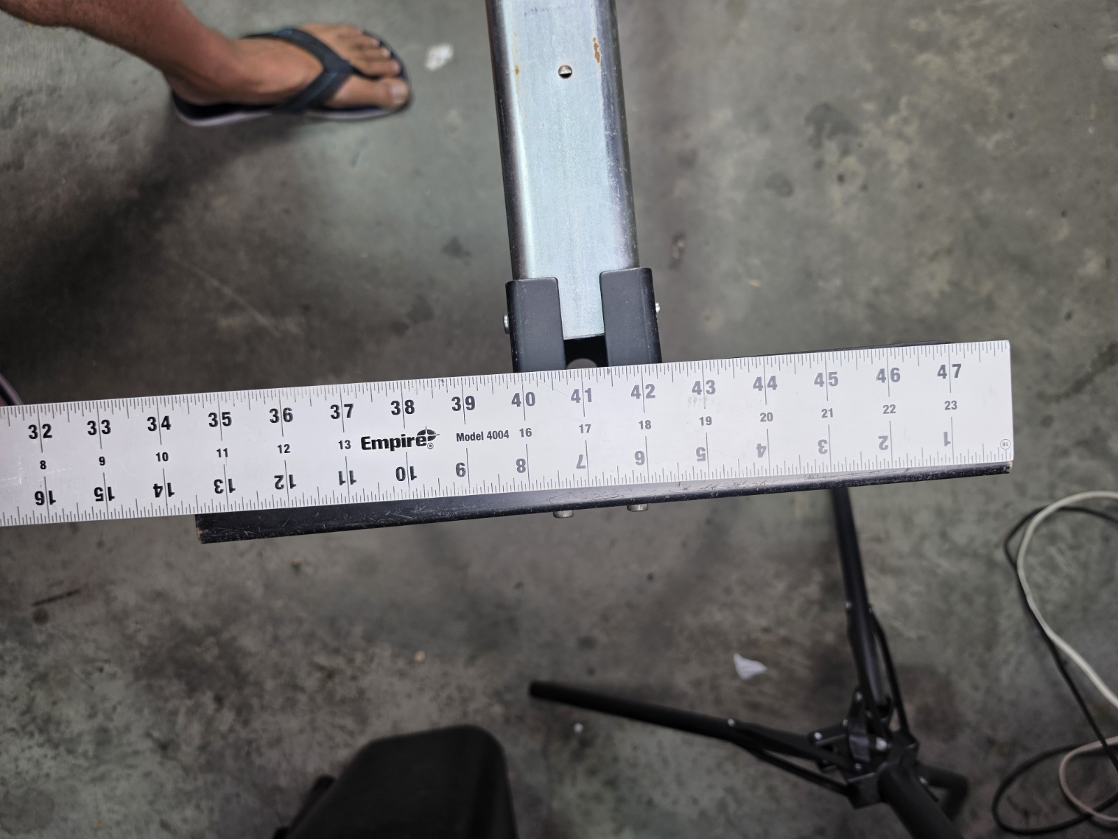 Roland Foldable Keyboard Stand Heavy Duty