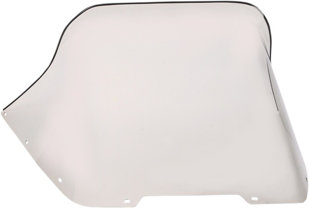 Sno Stuff Replacement Windshield 13.5" Smoke #450-136 Arctic Cat
