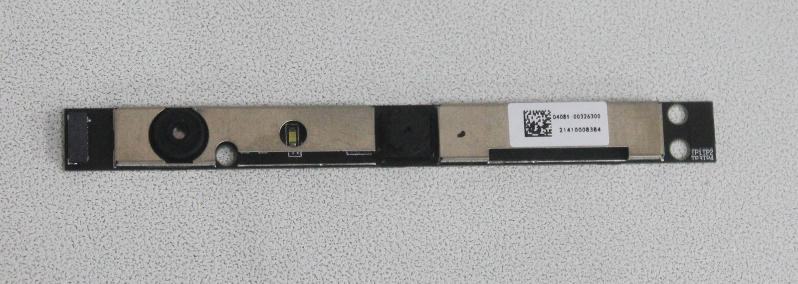 04081-00326300 Asus Webcam Camera Hd Fix 3.3V A Mic Cl "Grade A"