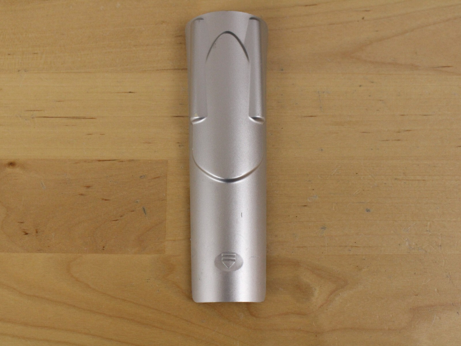 LEADSINGER LS-2100 Replacement Microphone BATTERY COVER Part ONLY