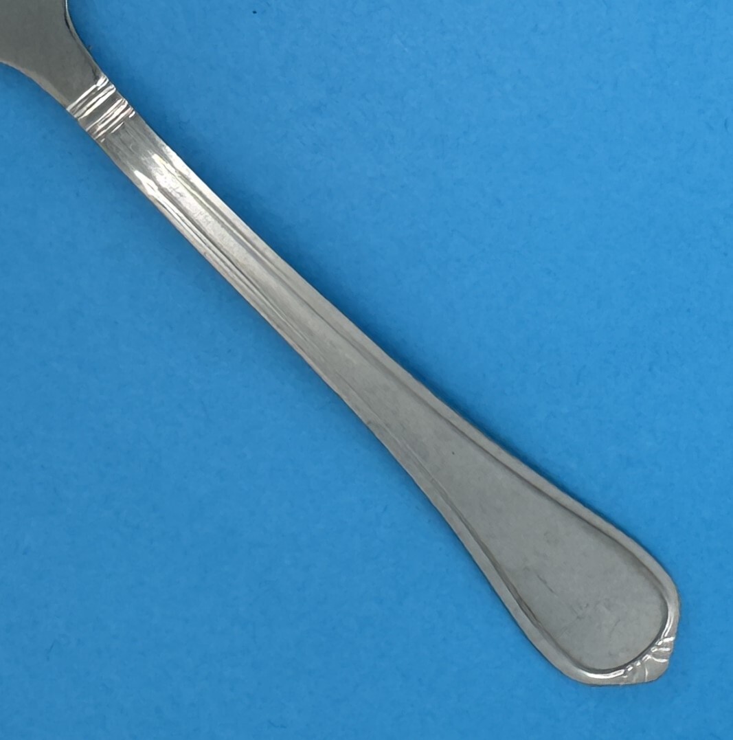 PFALTZGRAFF EVERYDAY GREENWICH-LANCASTER GLOSSY STAINLESS FLATWARE GROUPS CHOICE