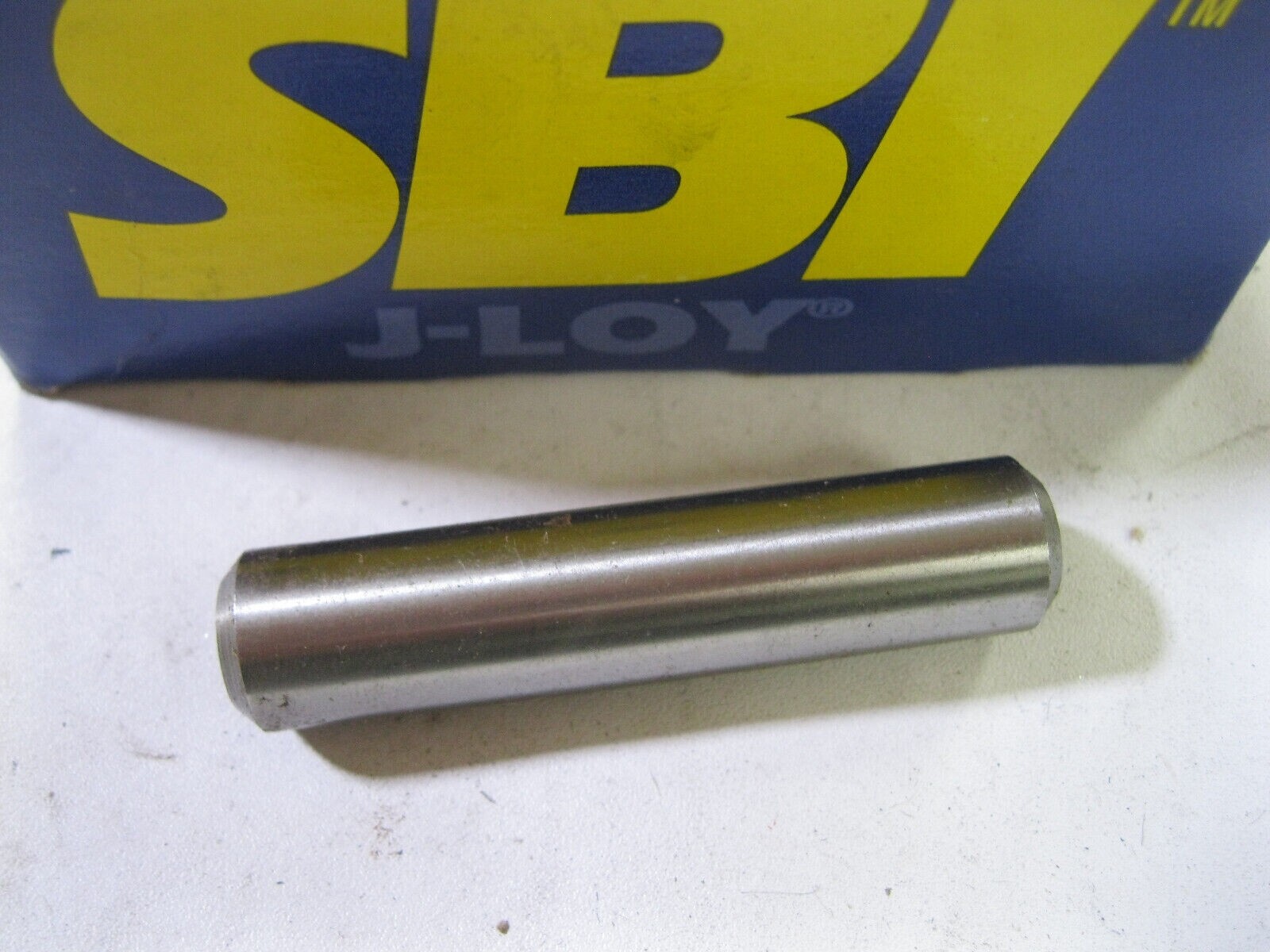 Engine Valve Guide-VIN: 4, OHV, Vortec, 8 Valves SB International 140-3009