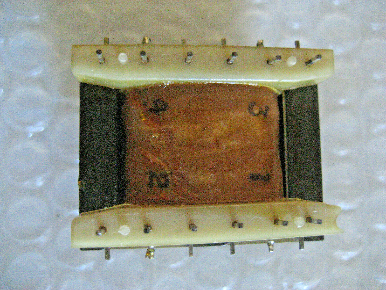 1 x SONY MCI MXP-2000 Console Mic - Line Input Transformer 6 Available