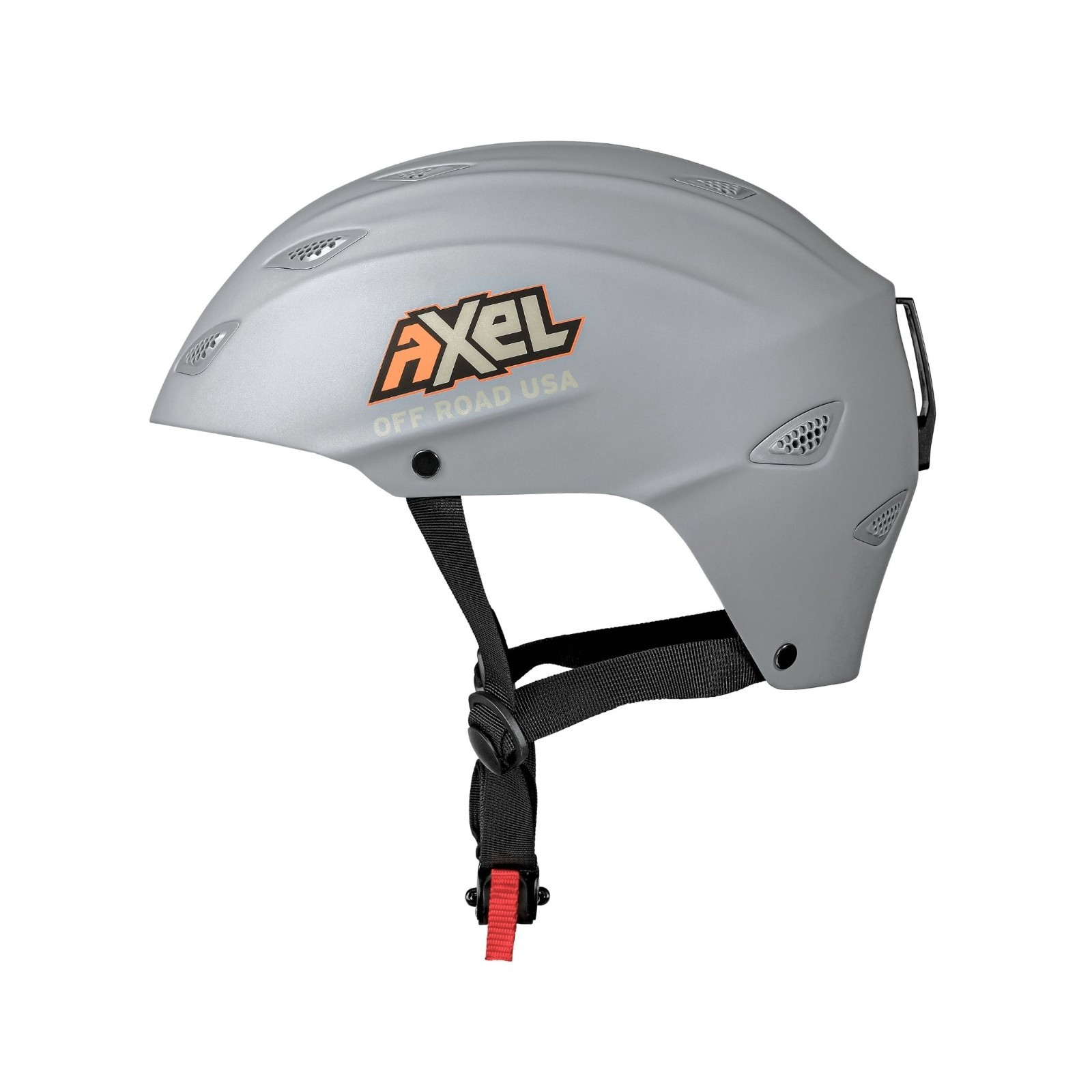 AXEL Off Road and On-Road GRIT D.O.T. Helmet | D.O.T. Certified Helmet