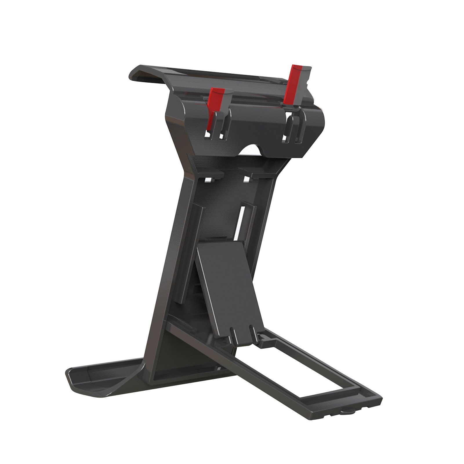 Foldable Console Desktop Stand Mount Wall-Mounted Storage Bracket For Steam Deck