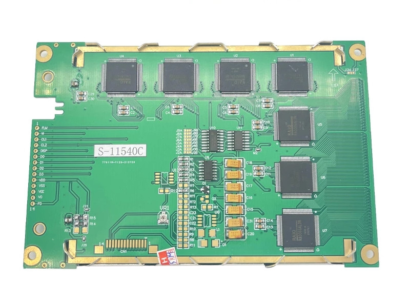NEW S-11540C FOR LCD PANEL compatible 90 days warranty