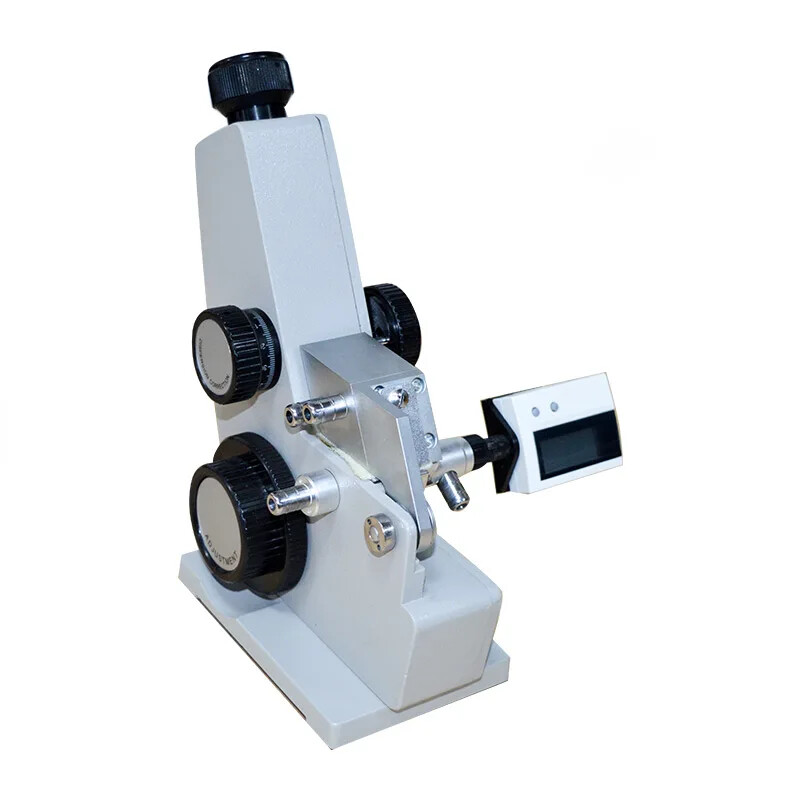 Monocular Concentration Meter Laboratory Digital Digital Refractometer