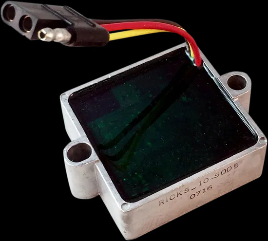 Rick's Voltage Regulator Rectifier Polaris Indy 550 144in 14-20