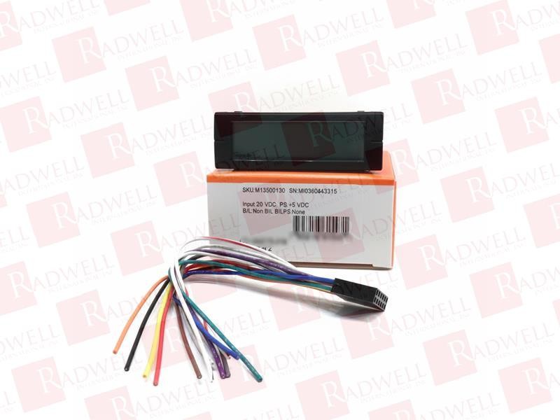 SIMPSON M13500130 / M13500130 (USED)