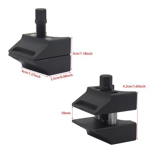 Car Suspension Strut Split Hub Spreader Tool Steering Knuckle Separator 13Nm MAX