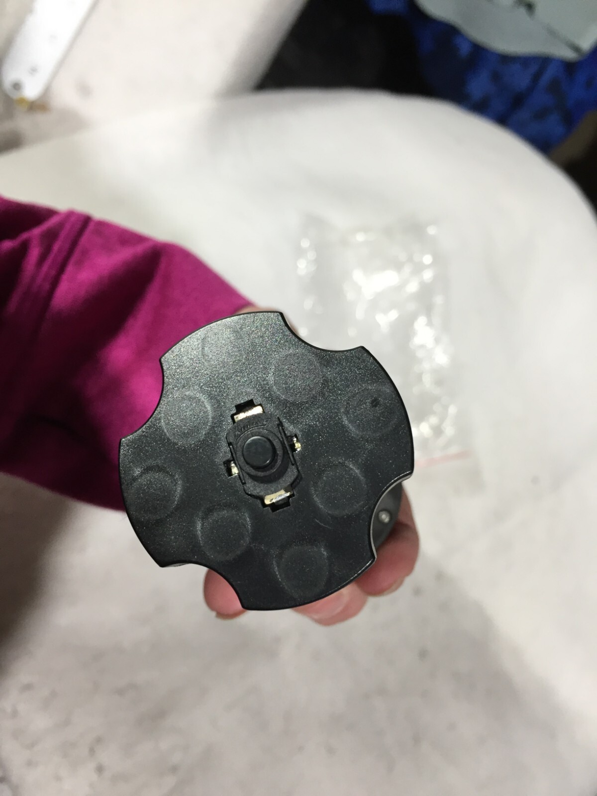 Fire Foxes Battery Carrier FF5GT and Similar Types