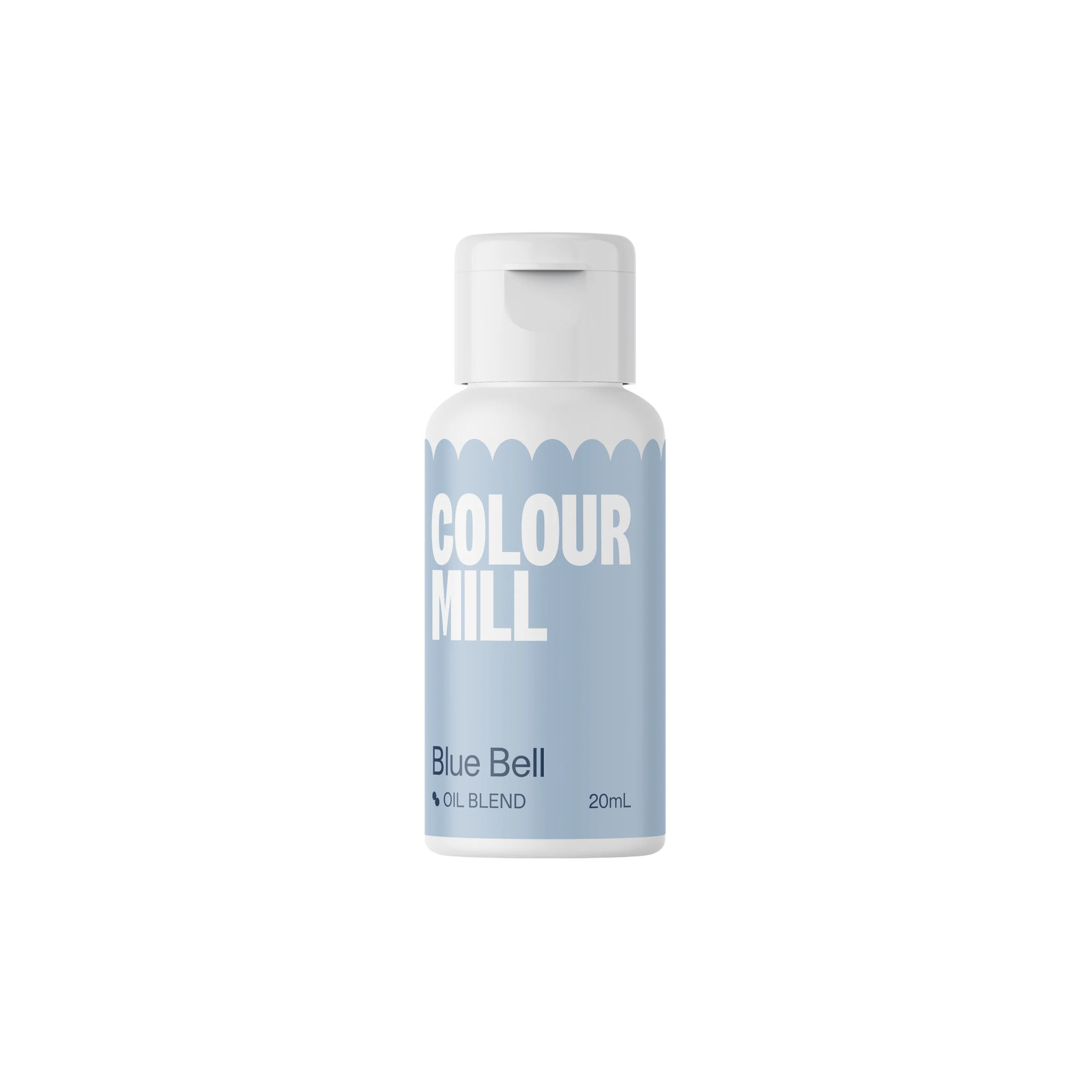 Colour Mill Blue Bell Oil Based Colouring 20ml