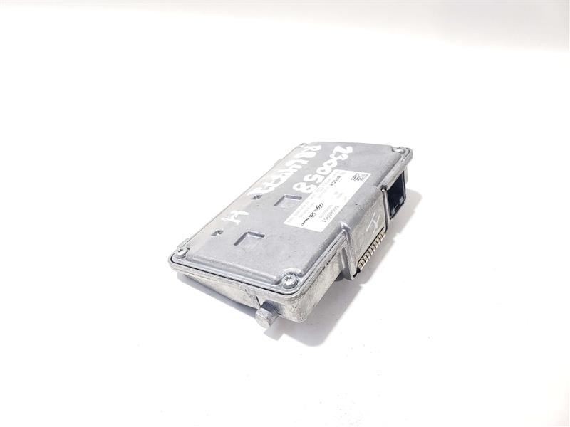 Front Camera PN 50565951 OEM 2020 Alfa Romeo Stelvio